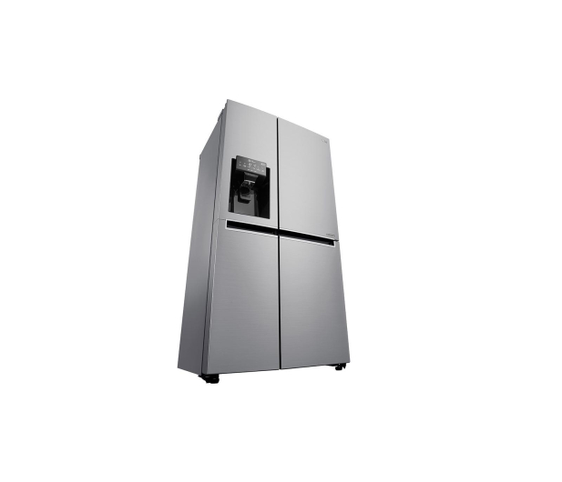 LG GSL761PZXV - 360214 - zdjęcie 4